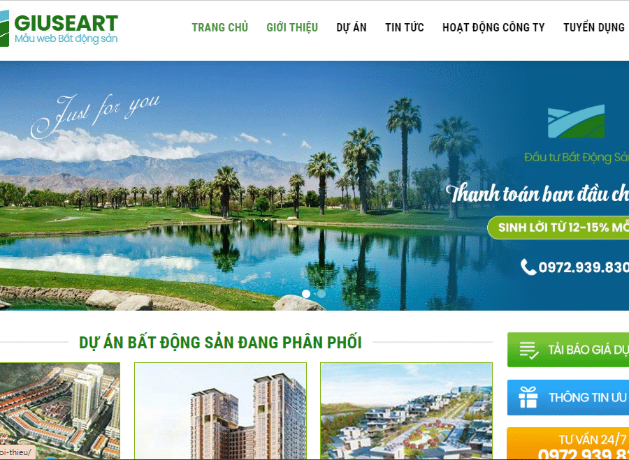 Bất động sản 8
