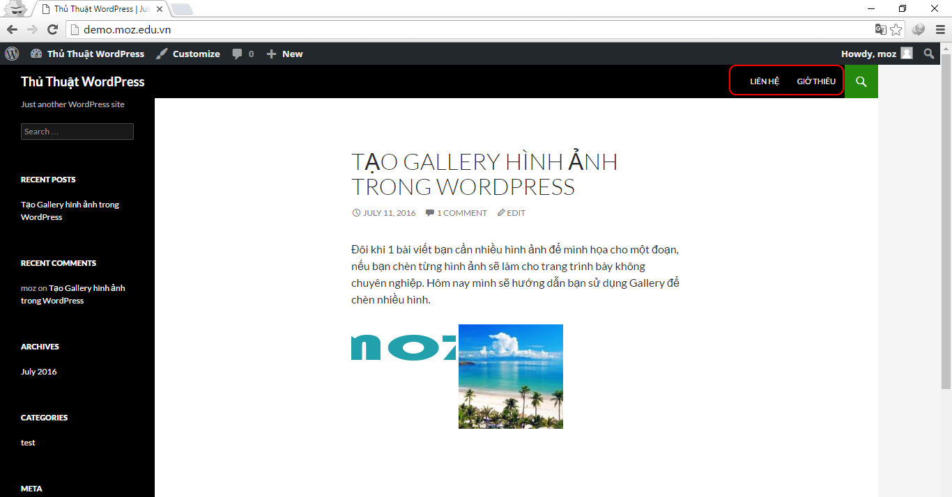 Hiển-thị-page-trong-wordpress-6