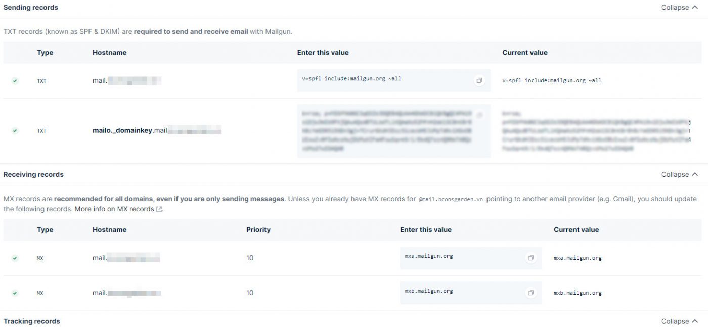Website Tốc Độ Cao, KNST GROUP