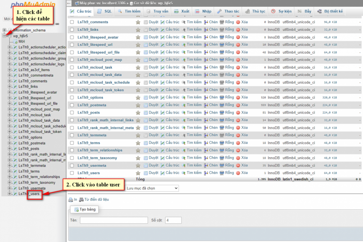 Website Tốc Độ Cao, KNST GROUP