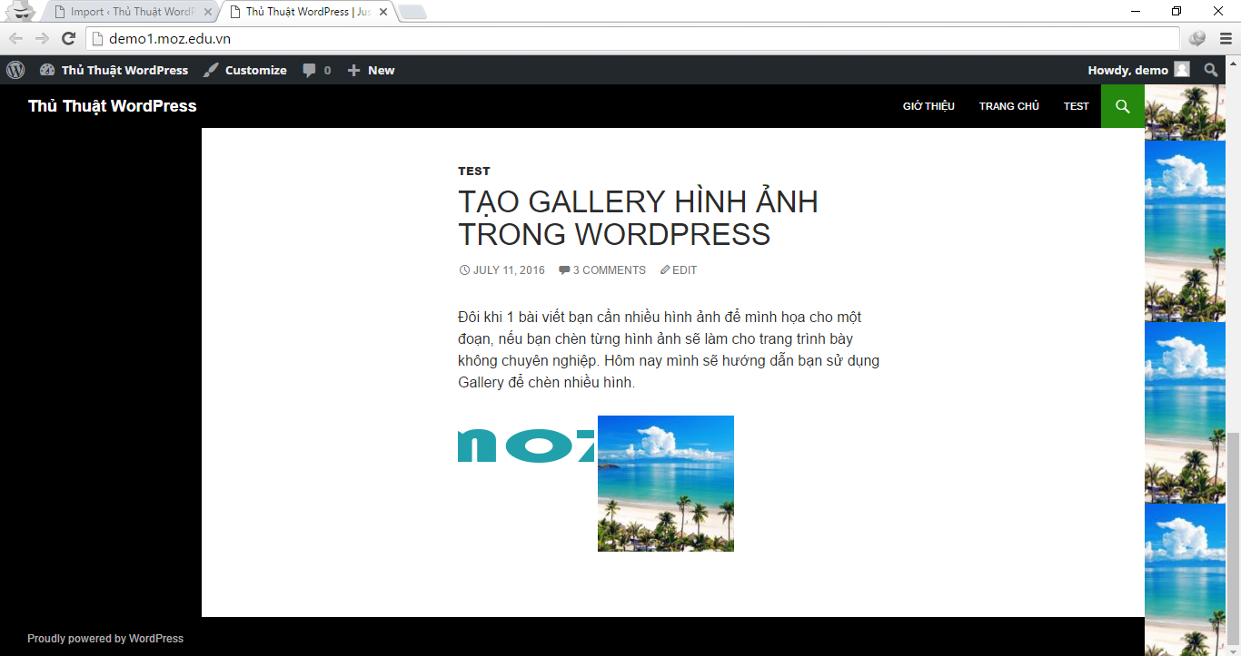 Hướng-dẫn-Import-dữ-liệu-trong-WordPress-8