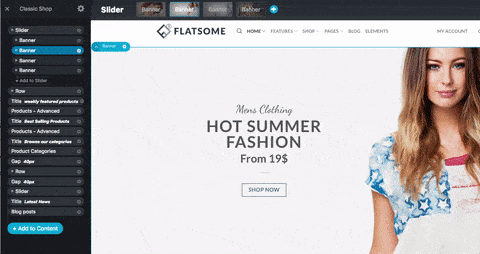 Website Tốc Độ Cao, KNST GROUP