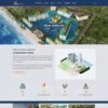 Theme WordPress bất động sản 14