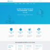 Theme WordPress dịch vụ Cloud Server