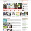 Theme WordPress dịch vụ thiết kế, in ấn 03