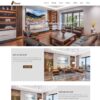 Theme WordPress nội thất 12