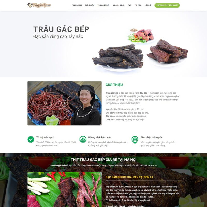 Website Tốc Độ Cao, KNST GROUP