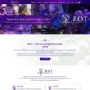 Theme WordPress thực phẩm chức năng 24