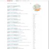 Theme WordPress tra cứu mã số thuế
