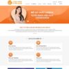 Theme WordPress tuyển dụng, việc làm 03