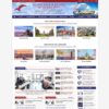 Theme WordPress xuất khẩu lao động 07